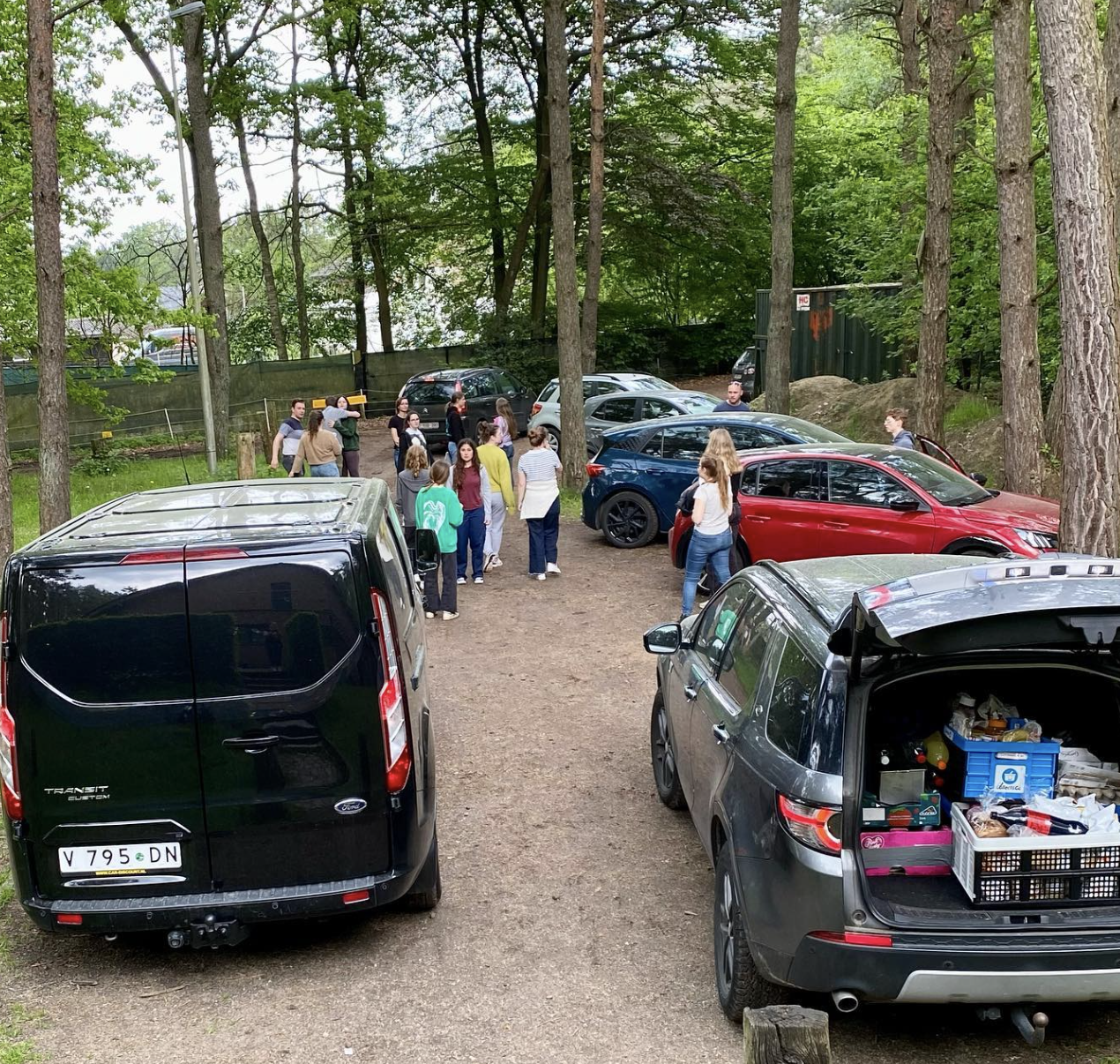 Koorweekend 2023